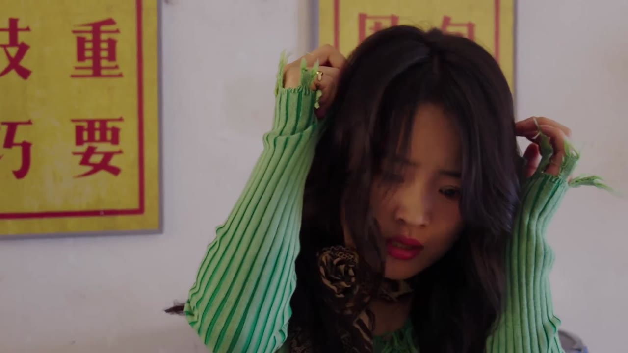Mong Mẹ Đổi Đời tập 13