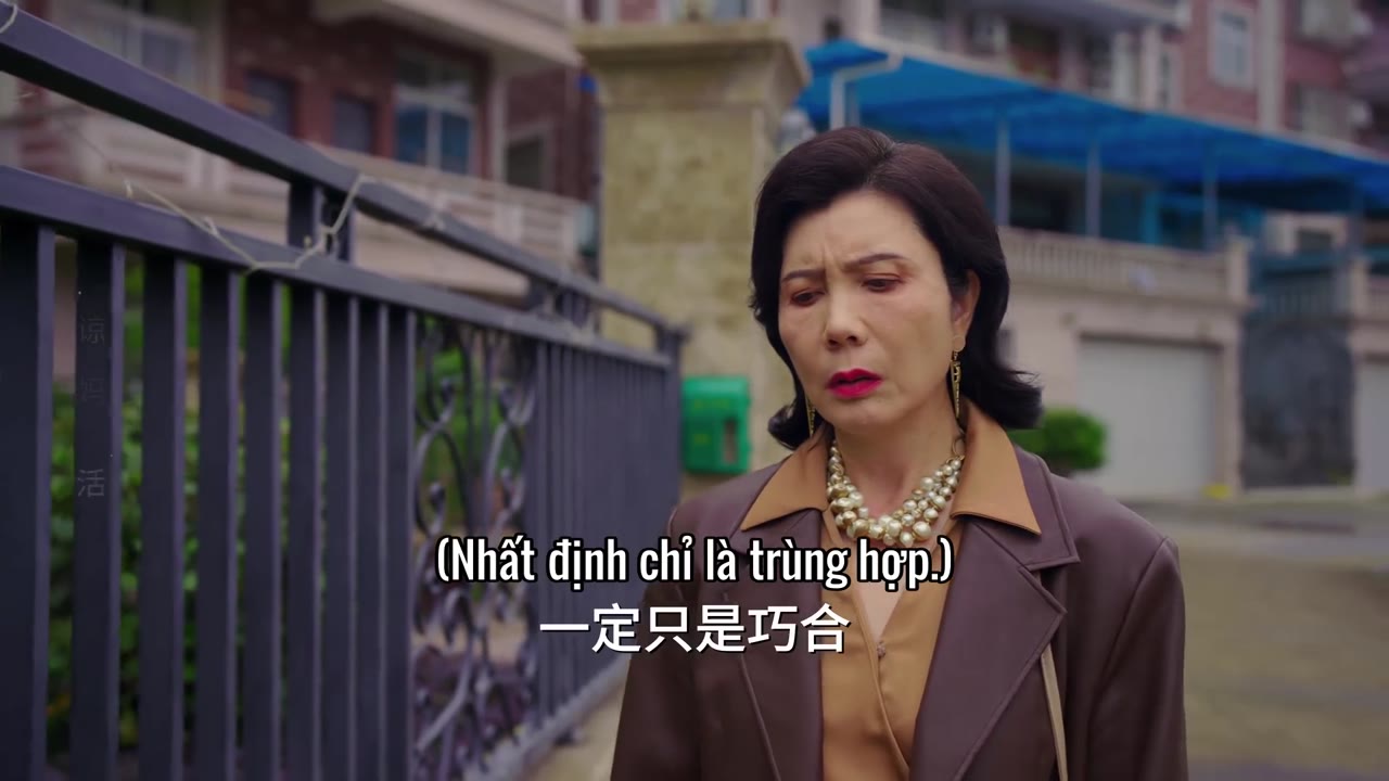 Mong Mẹ Đổi Đời tập 17 cảnh 2