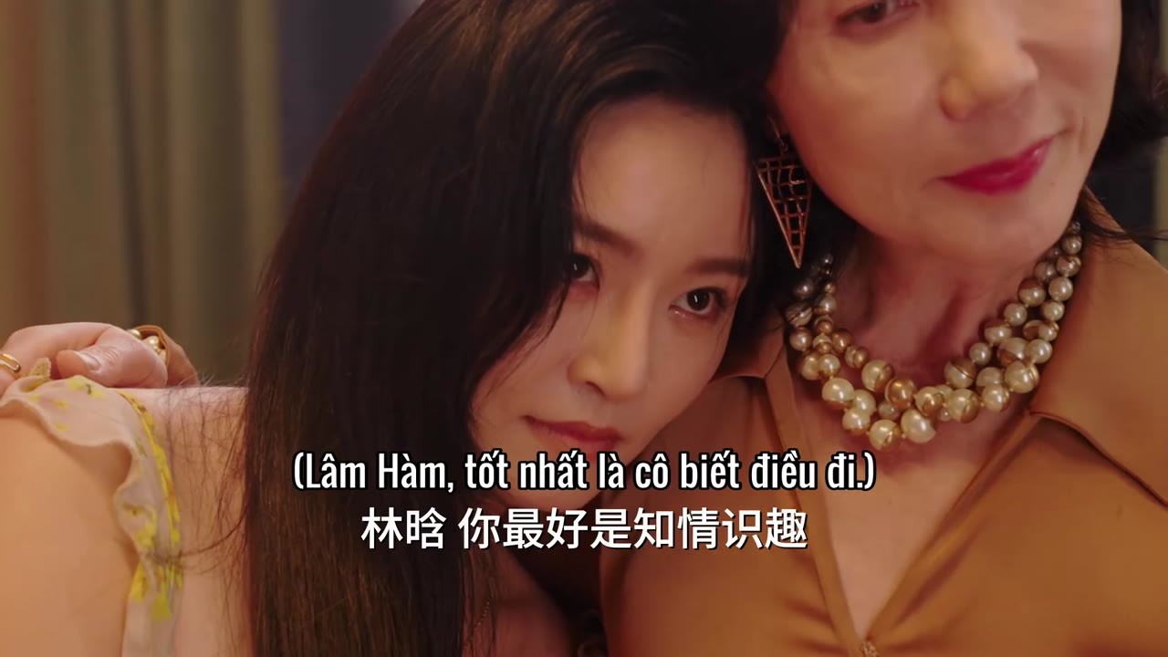 Mong Mẹ Đổi Đời tập 18