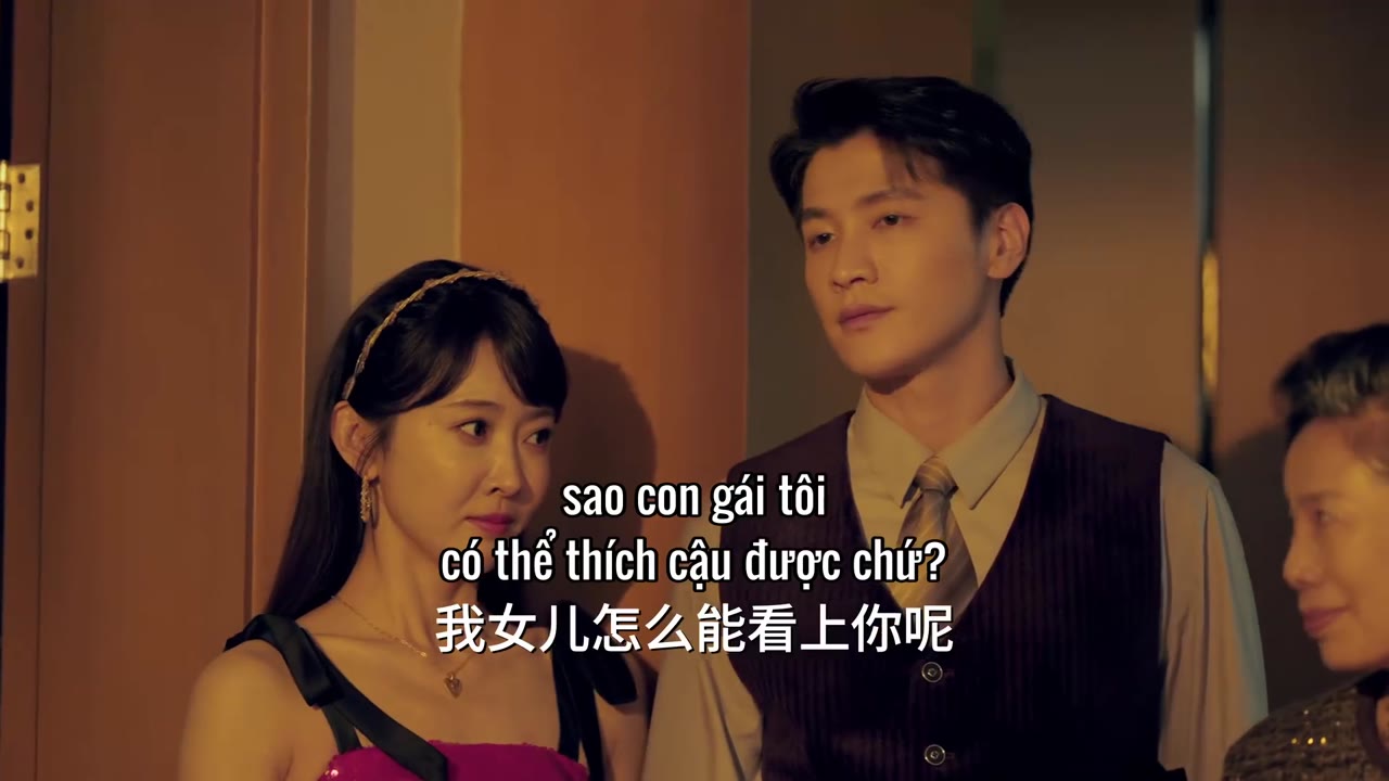 Mong Mẹ Đổi Đời tập 19