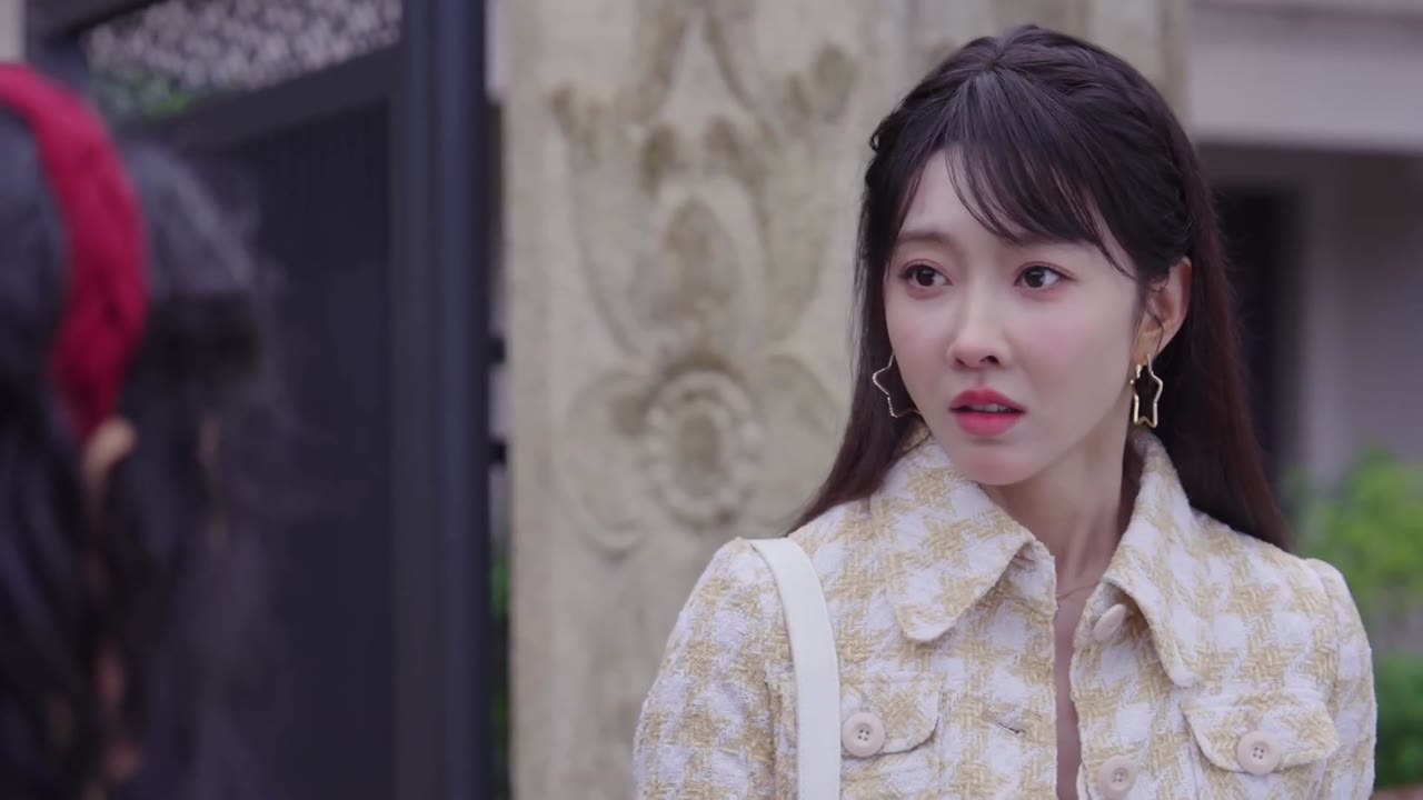 Mong Mẹ Đổi Đời tập 19 cảnh 3