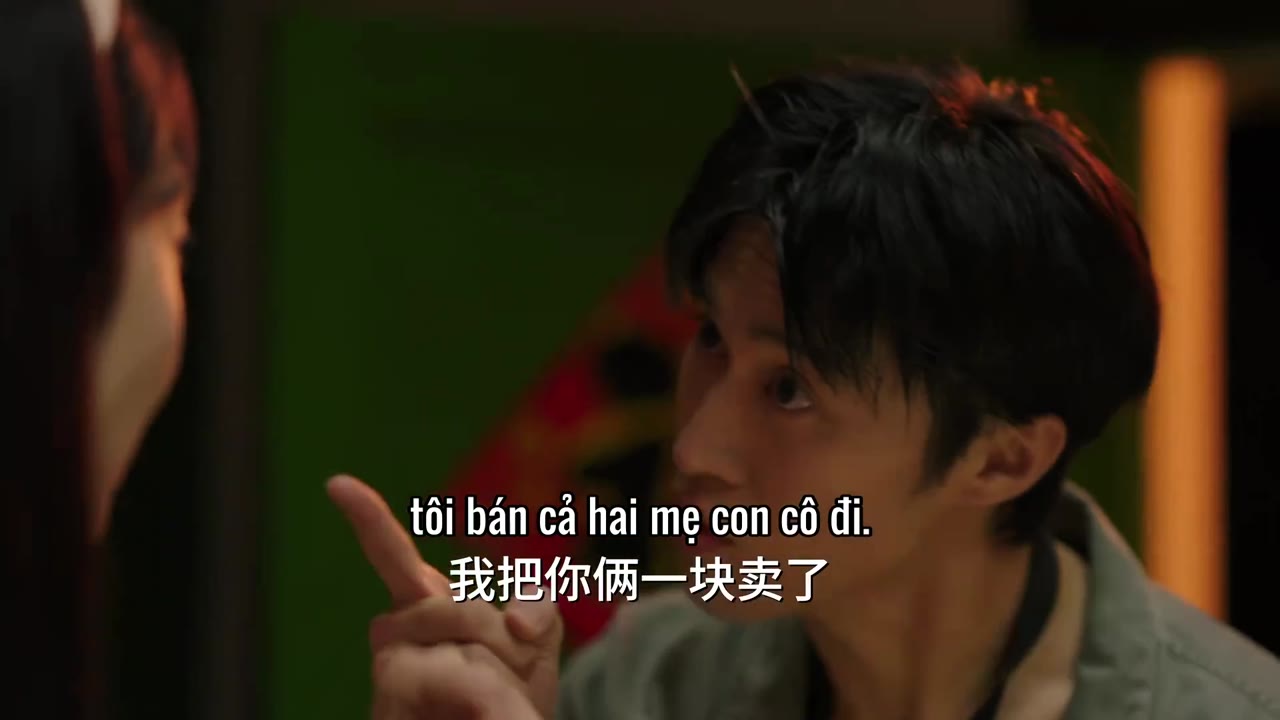 Mong Mẹ Đổi Đời tập 22