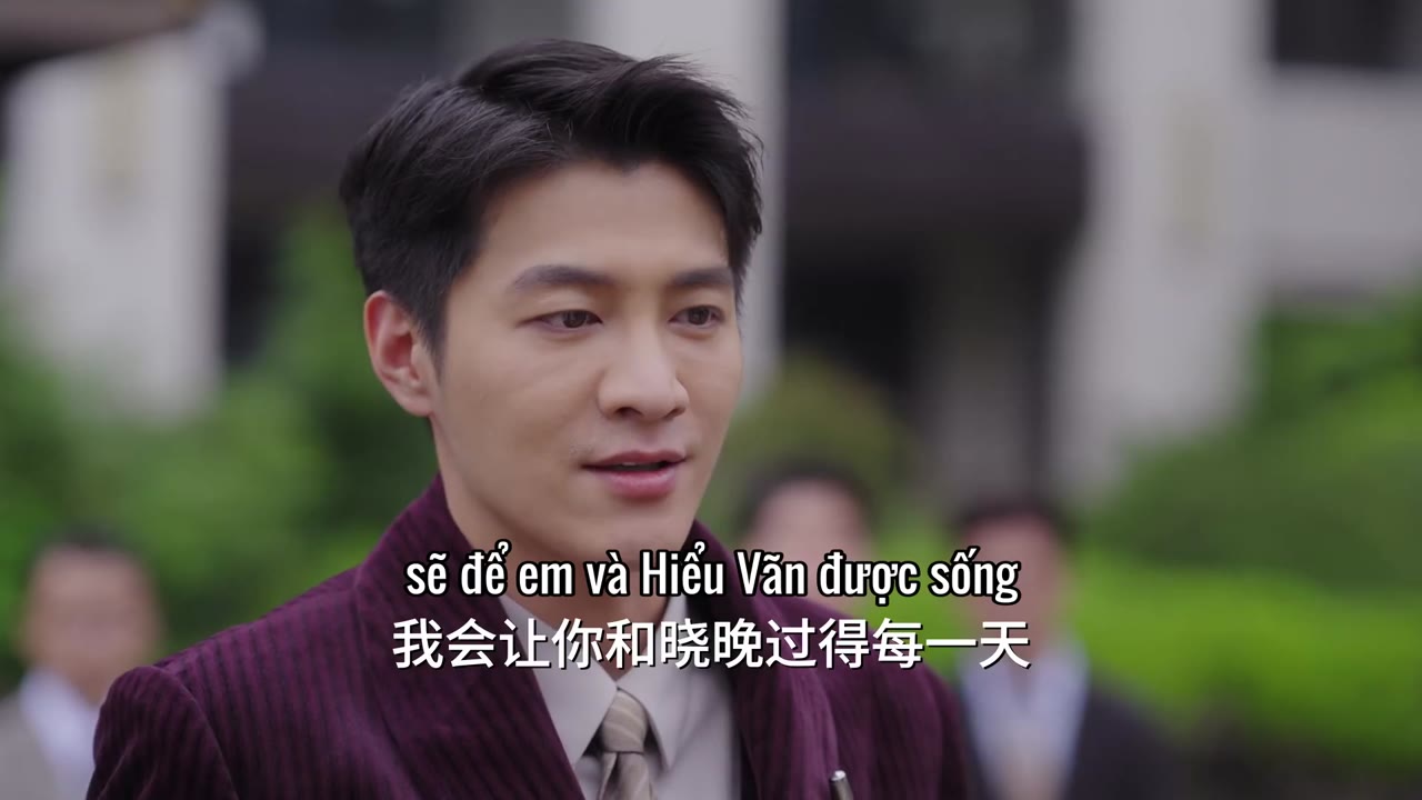 Mong Mẹ Đổi Đời tập 23