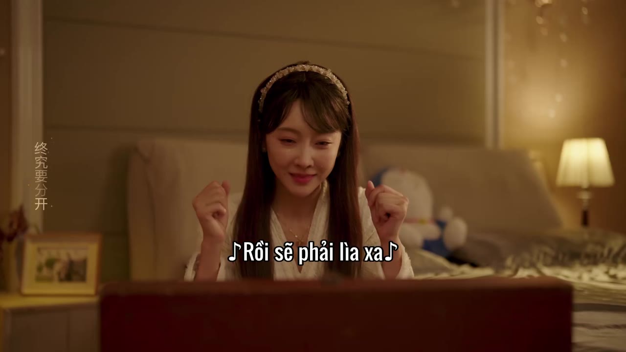 Mong Mẹ Đổi Đời tập 24 cảnh 2