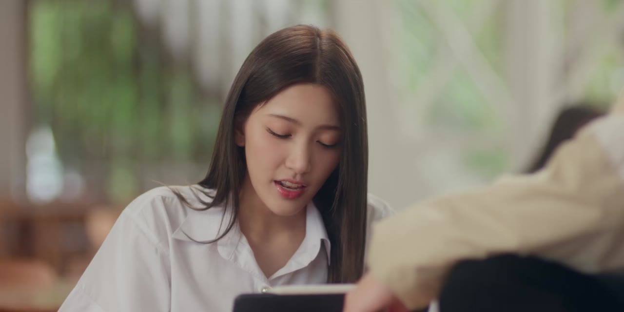 Người Yêu Mà Các Nha Sĩ Khuyên Dùng tập 5