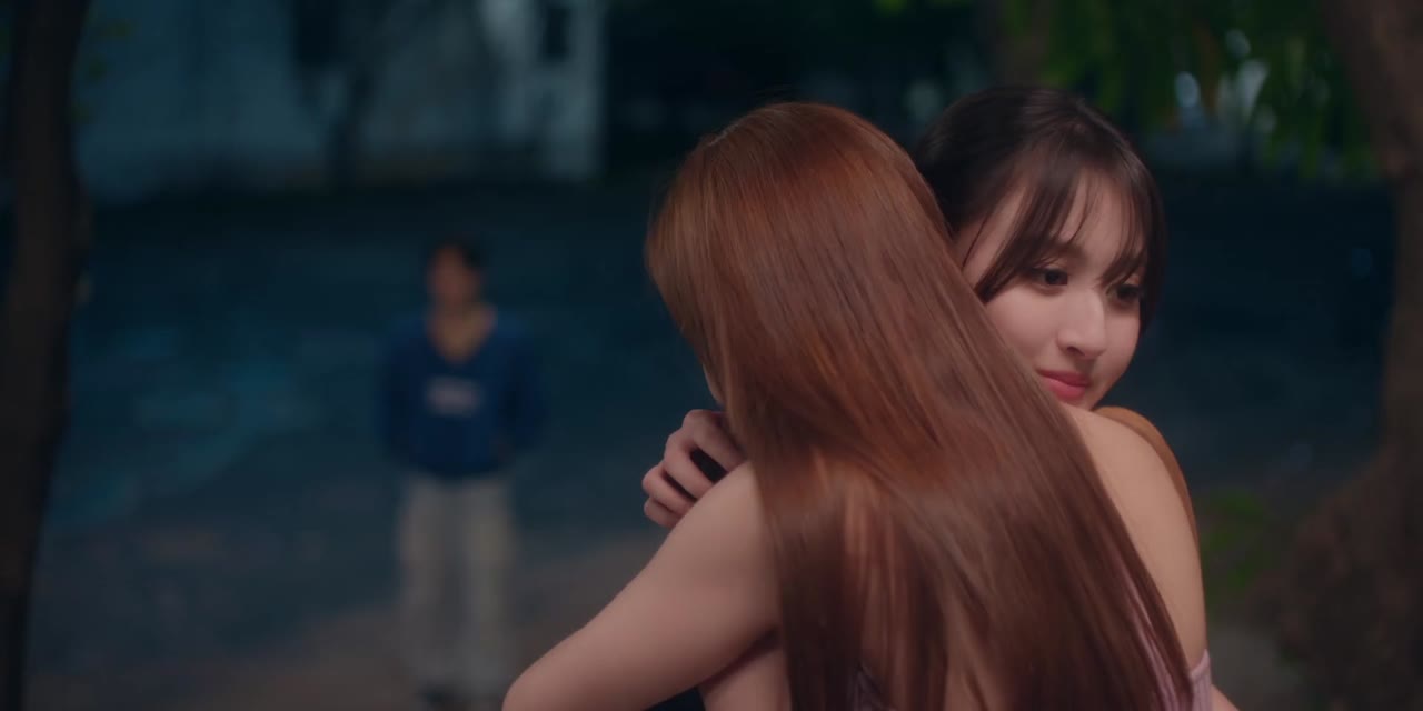 Người Yêu Mà Các Nha Sĩ Khuyên Dùng tập 10 cảnh 2