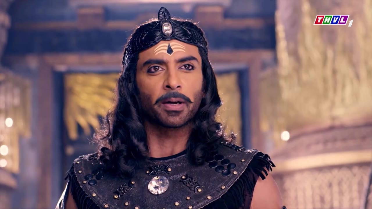 Cuộc Chiến Của Các Vị Thần tập 143 cảnh 2