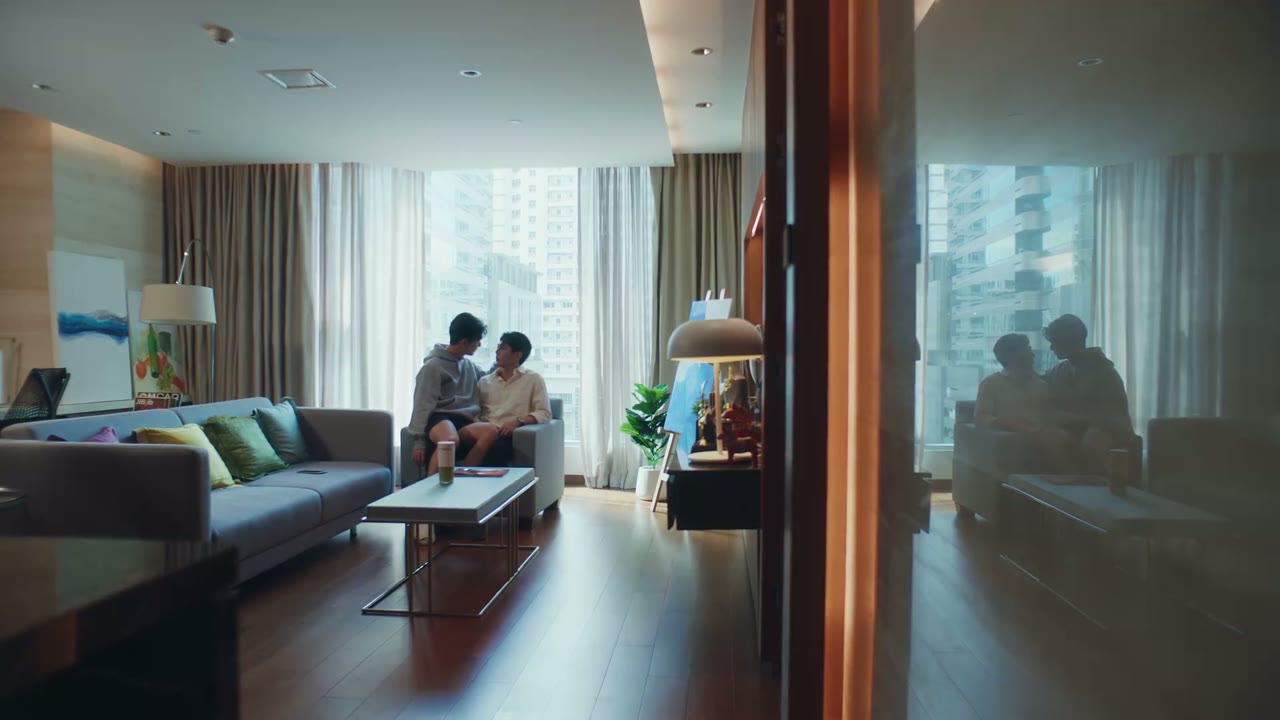 Love of Silom tập 5