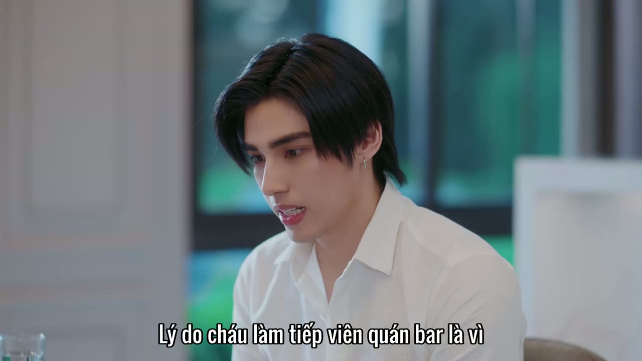 Love of Silom tập 12 cảnh 2