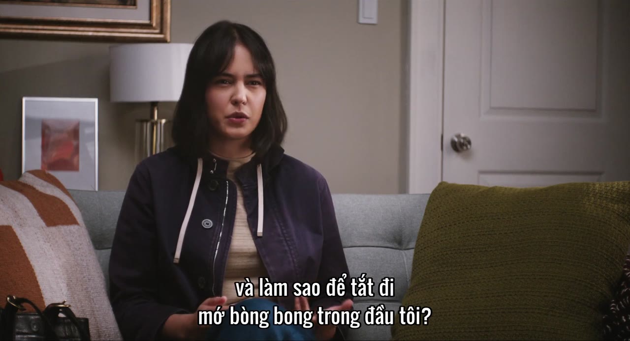 Dù hạ cánh tập 1
