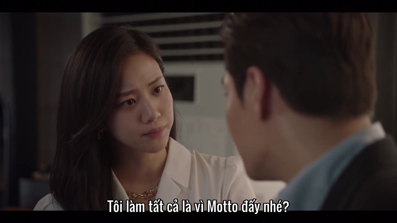 Mỹ Vị Yêu Đương tập 1