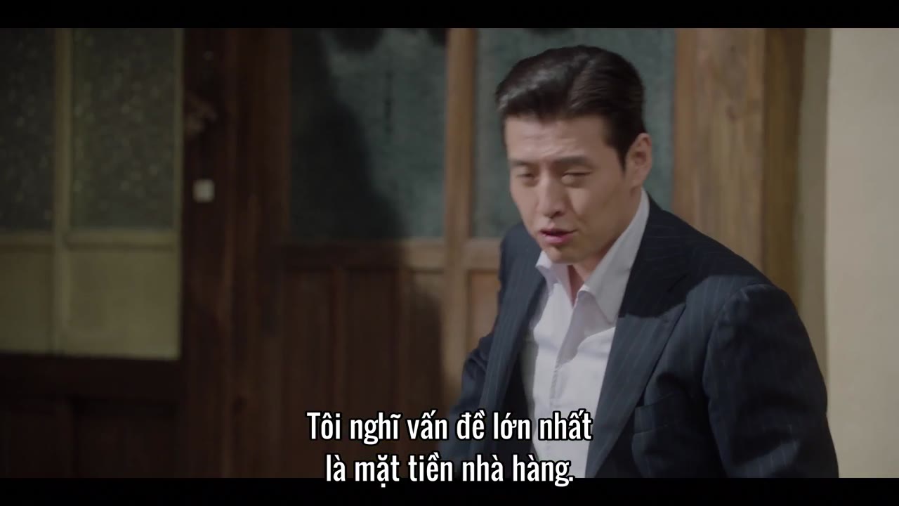 Mỹ Vị Yêu Đương tập 2