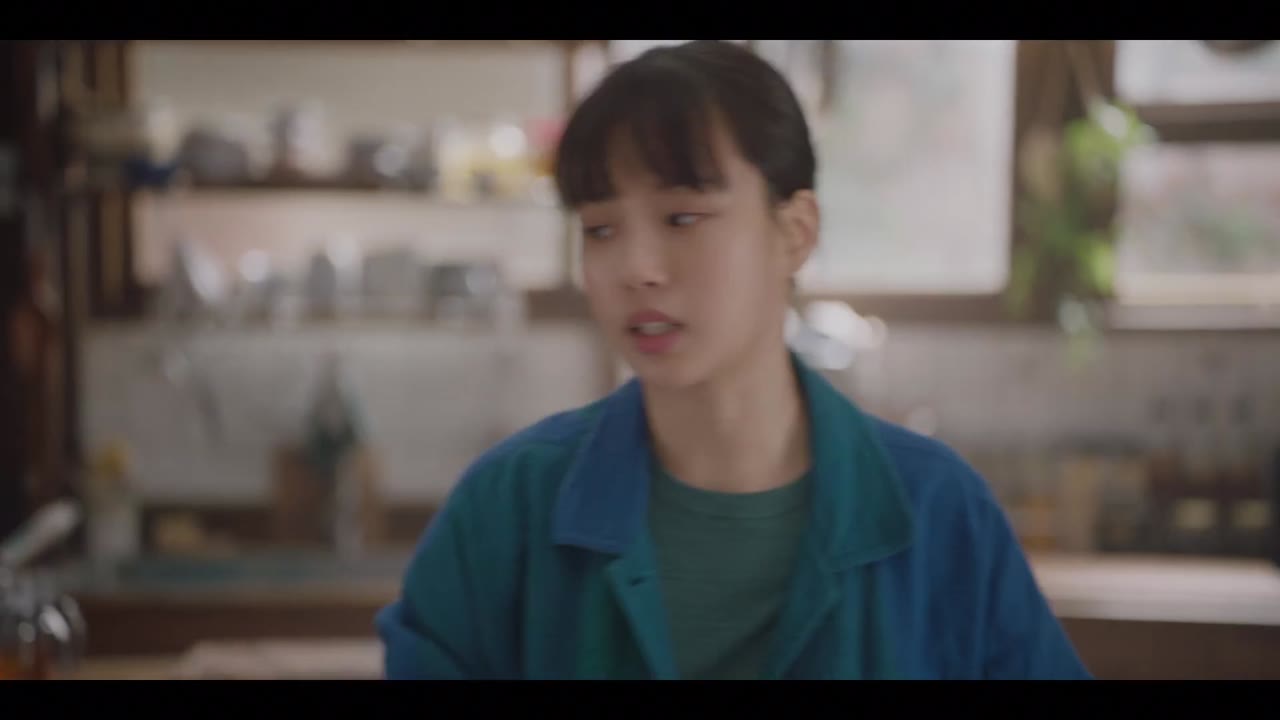 Mỹ Vị Yêu Đương tập 3
