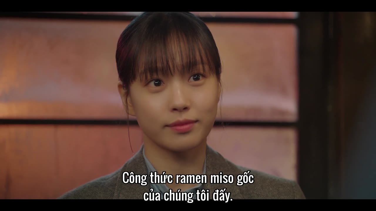 Mỹ Vị Yêu Đương tập 7