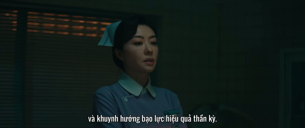 Thám Tử Phố Tàu 2 tập 1 cảnh 3