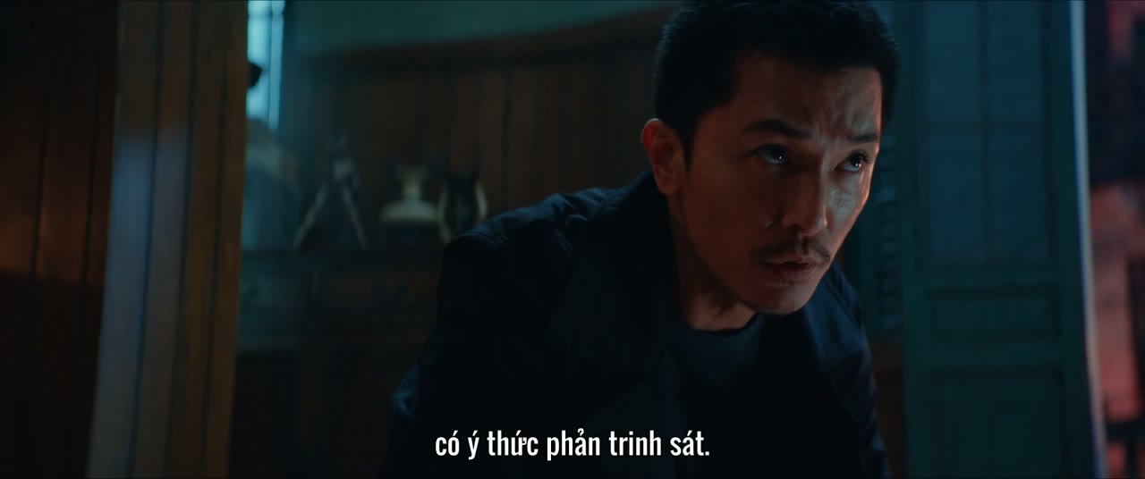 Thám Tử Phố Tàu 2 tập 5