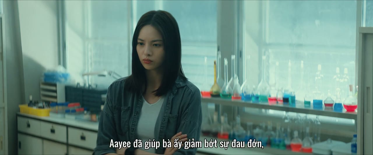 Thám Tử Phố Tàu 2 tập 7