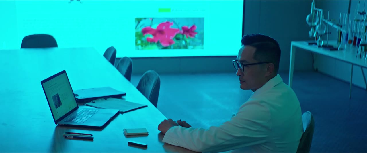 Thám Tử Phố Tàu 2 tập 7 cảnh 2
