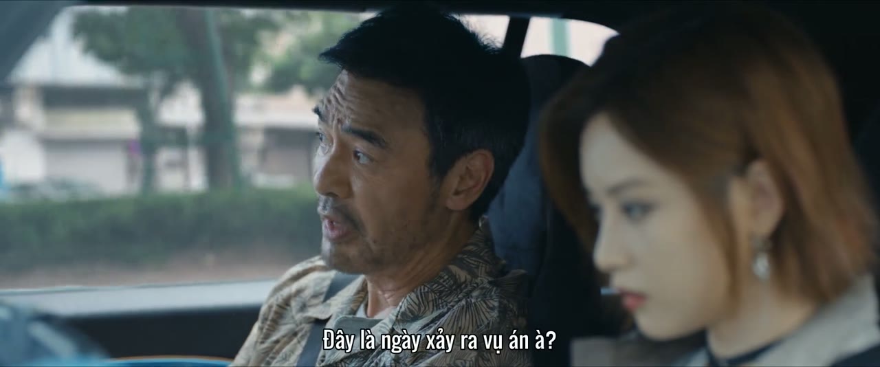 Thám Tử Phố Tàu 2 tập 10