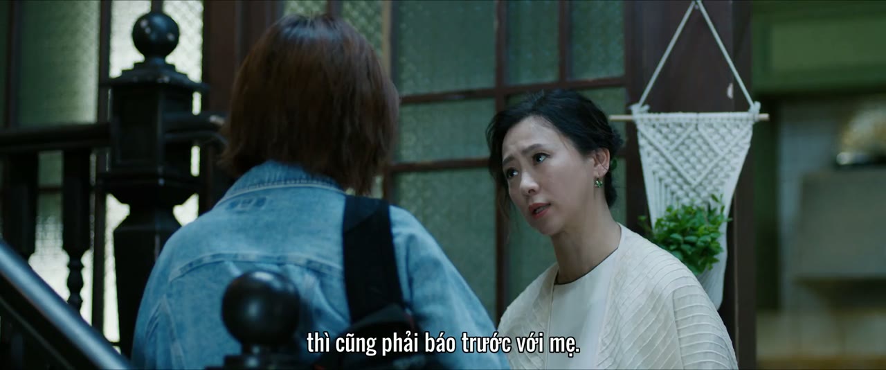 Thám Tử Phố Tàu 2 tập 11 cảnh 2