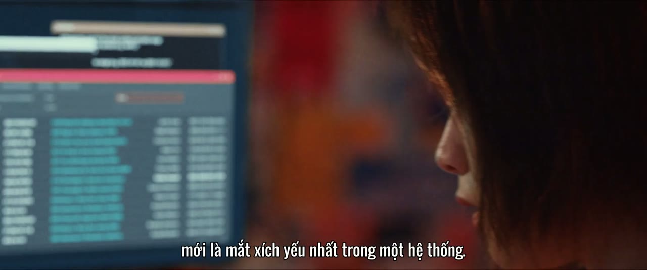 Thám Tử Phố Tàu 2 tập 13 cảnh 2