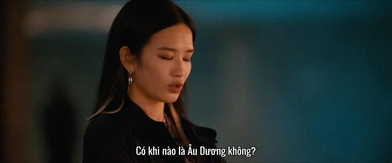 Thám Tử Phố Tàu 2 tập 15 cảnh 3