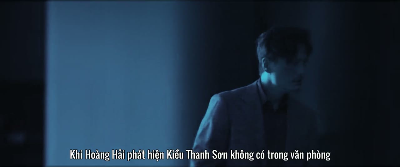 Thám Tử Phố Tàu 2 tập 16