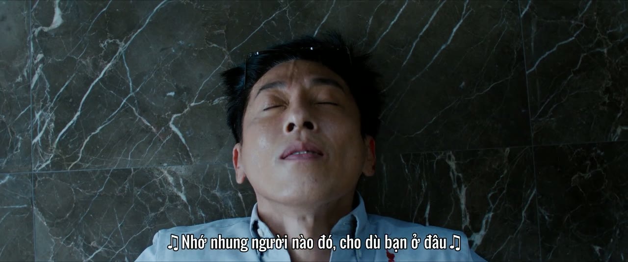 Thám Tử Phố Tàu 2 tập 16 cảnh 2