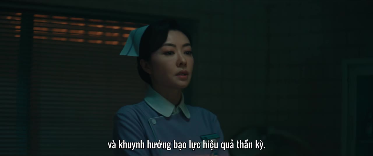 Thám Tử Phố Tàu 2 - cảnh 3