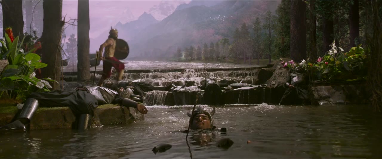 Shaakuntalam tập 1