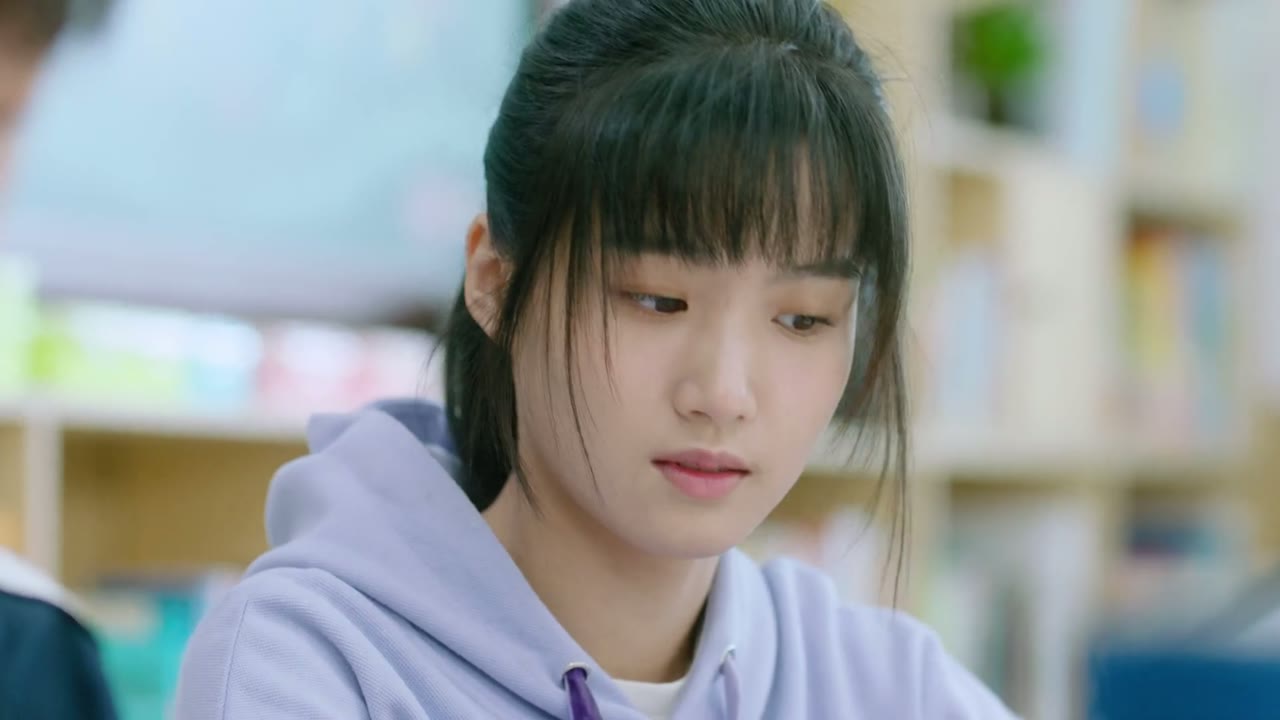 Thời Gian Và Anh, Vừa Hay Đúng Lúc tập 1