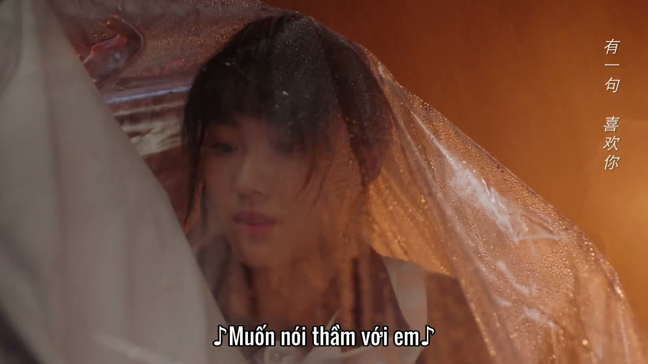 Thời Gian Và Anh, Vừa Hay Đúng Lúc tập 5