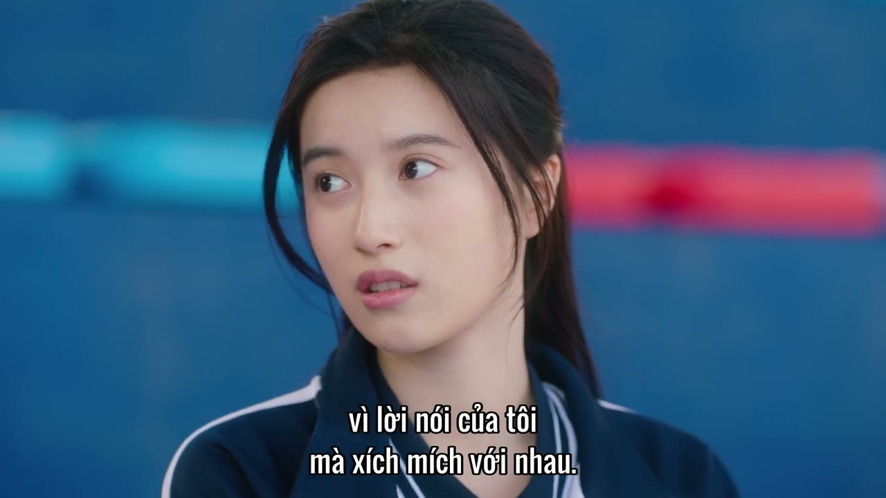 Thời Gian Và Anh, Vừa Hay Đúng Lúc tập 10