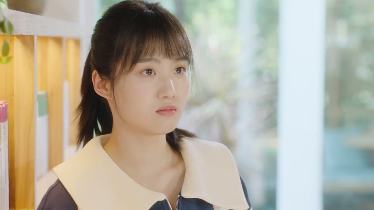 Thời Gian Và Anh, Vừa Hay Đúng Lúc tập 12