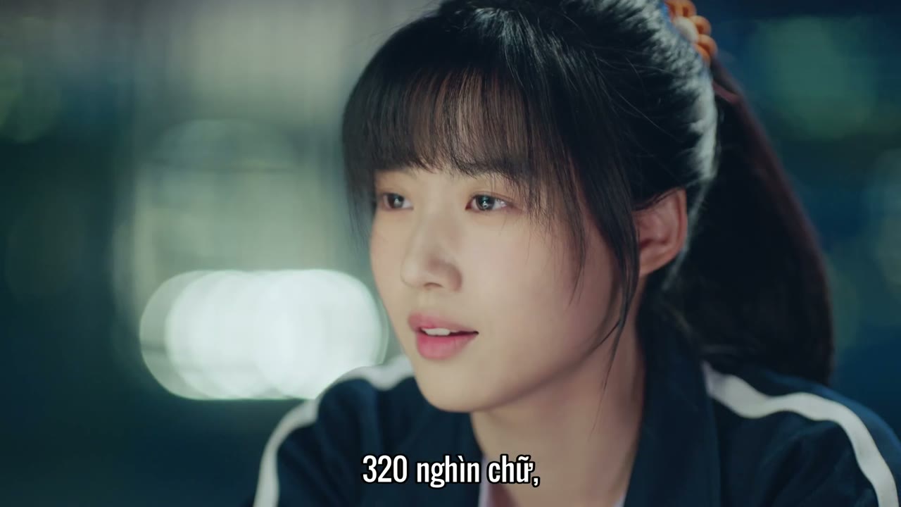 Thời Gian Và Anh, Vừa Hay Đúng Lúc tập 14