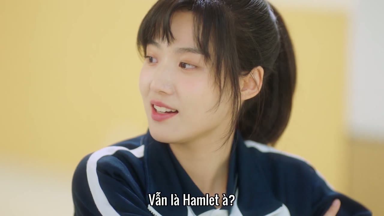 Thời Gian Và Anh, Vừa Hay Đúng Lúc tập 18