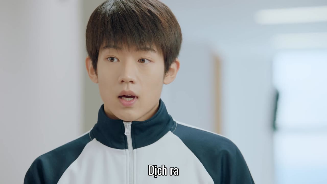 Thời Gian Và Anh, Vừa Hay Đúng Lúc - cảnh 2