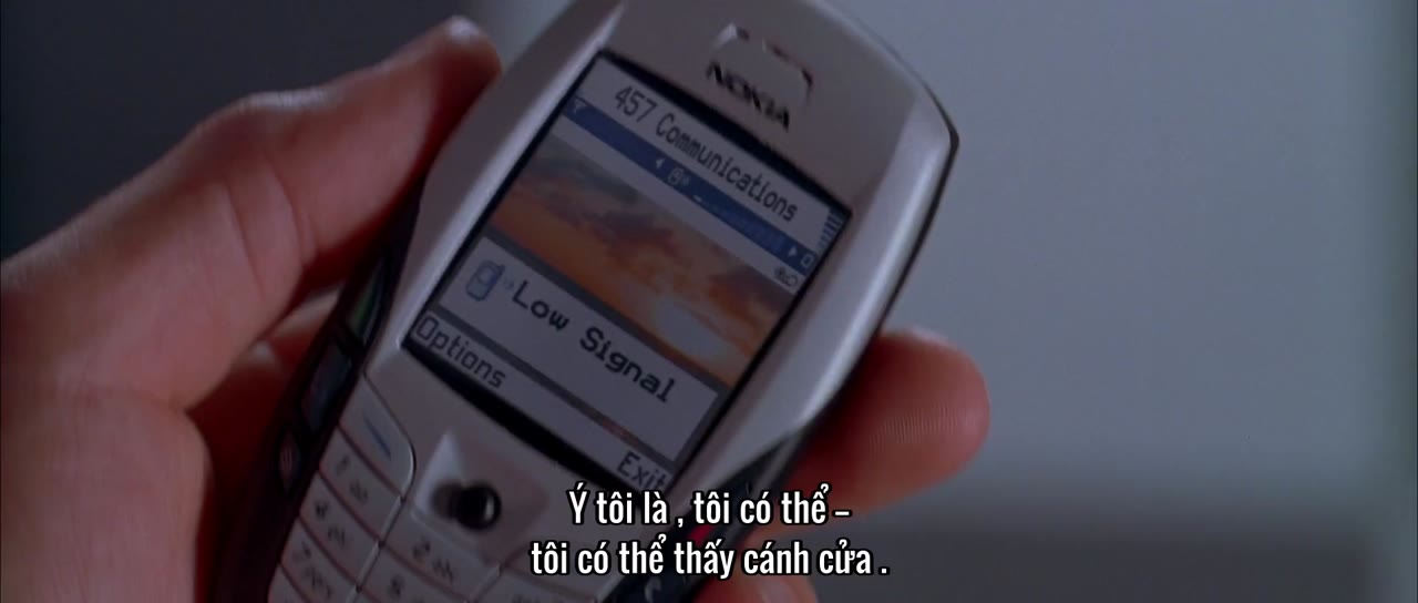 Tín Hiệu Sống tập 1