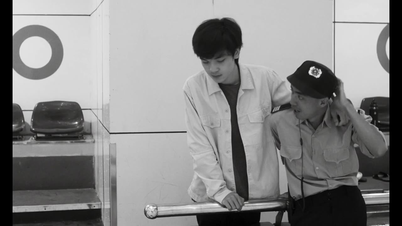 Cu Li Không Bao Giờ Khóc tập 1