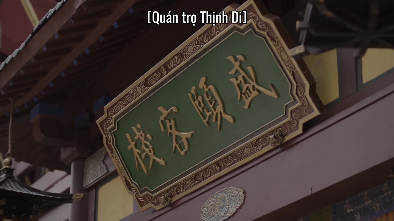 Thiều Hoa Nhược Cẩm tập 24 cảnh 3