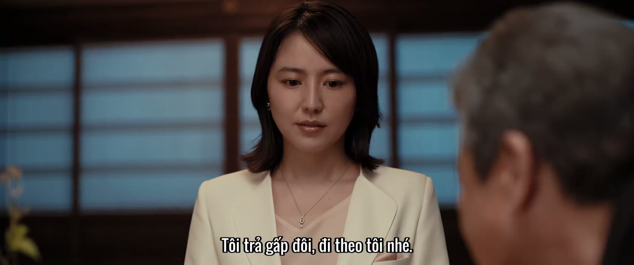 Thám Tử Phố Tàu 3 tập 1