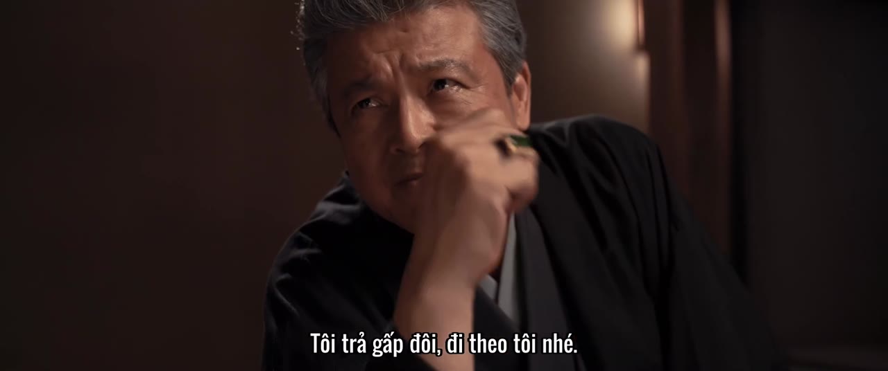 Thám Tử Phố Tàu 3 - cảnh 1