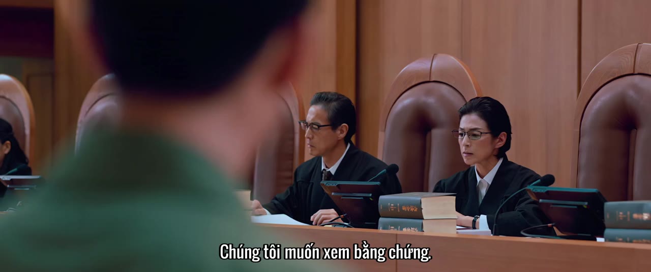 Thám Tử Phố Tàu 3 - cảnh 3