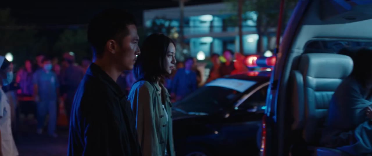 Thám Tử Phố Tàu 1 tập 2 cảnh 2