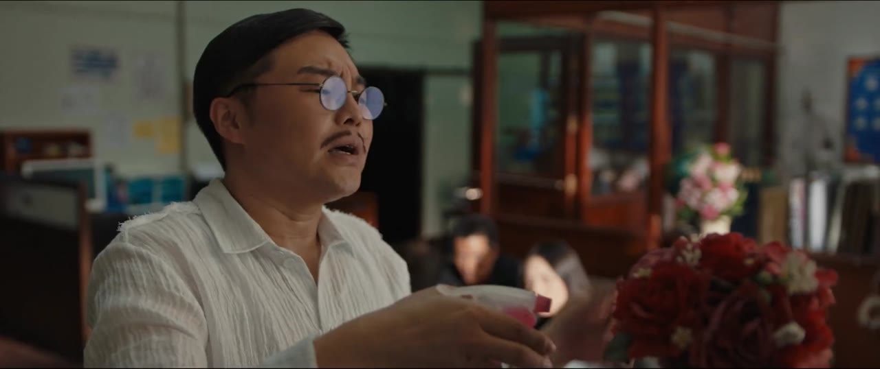 Thám Tử Phố Tàu 1 tập 3