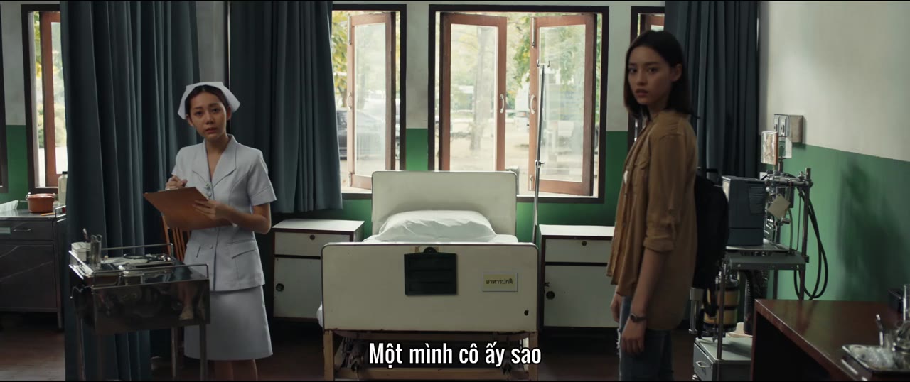 Thám Tử Phố Tàu 1 tập 4