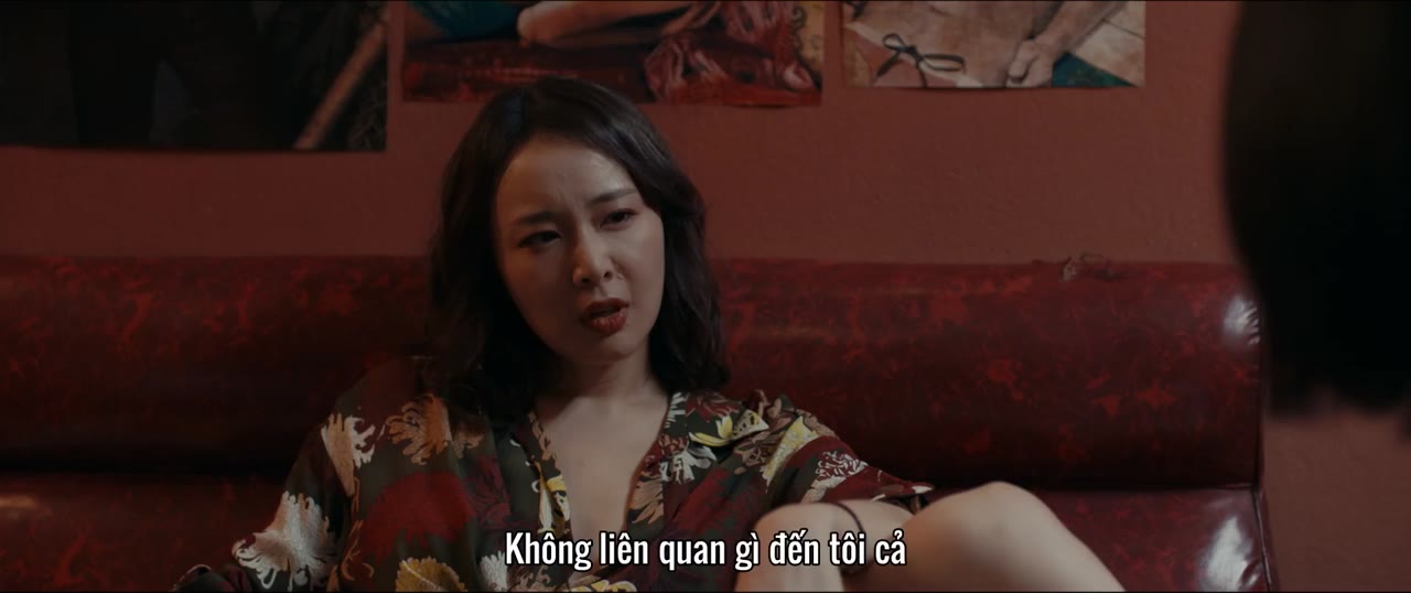 Thám Tử Phố Tàu 1 tập 4 cảnh 3