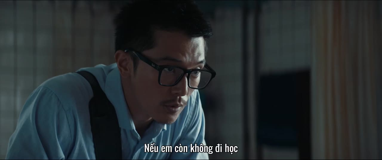 Thám Tử Phố Tàu 1 tập 5