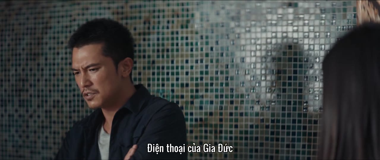 Thám Tử Phố Tàu 1 tập 7 cảnh 2