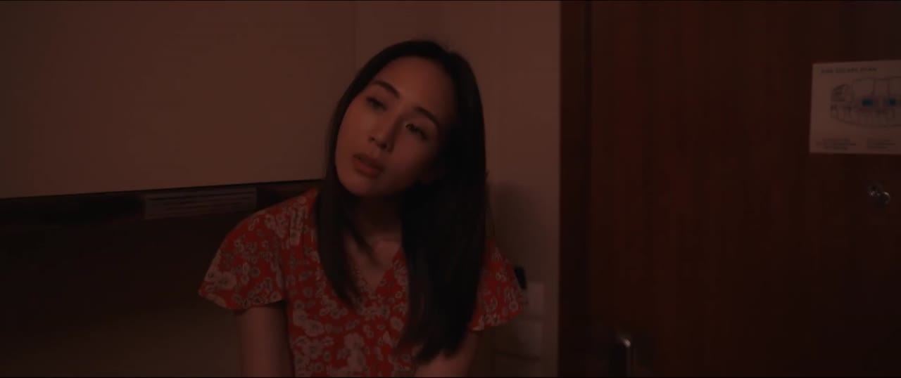 Thám Tử Phố Tàu 1 tập 8 cảnh 3